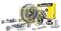 Kupplungssatz LuK 602 0014 00 FÜR Ford Kupplung KIT Kupplungskit