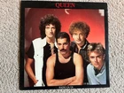 Vinyl 12" Single - Queen - Radio Ga Ga - First Press - Excellent Condition