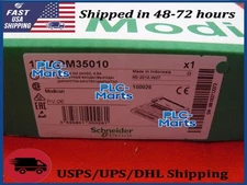 New In Box Schneider Modicon 170ADM35010 Analog Output Module