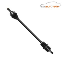 Antriebswelle Links Honda Accord VII CL CM Benzin Schaltgetriebe