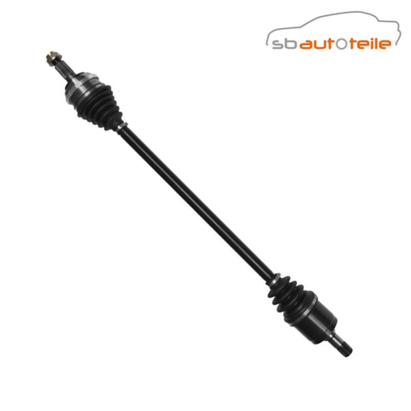 Antriebswelle Links Honda Accord VII CL CM Benzin Schaltgetriebe-image