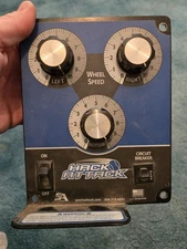  Hack Attack Baseball Pitching Machine control board