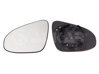 Alkar 6431259 Spiegelglas Links FüR Toyota