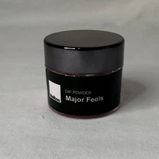 NAILBOO Dip Powder Sealed Major Feels Hot Pink