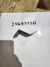 Thomas Built Buses 2468373h Interior Bus Seat Rail Mounting Z Bracket