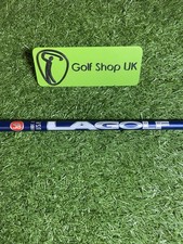 LA GOLF BRYSON SERIES LOW 6 TX STIFF FLEX DRIVER SHAFT CALLAWAY TIP