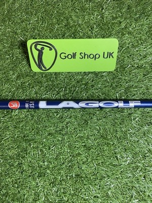 LA GOLF BRYSON SERIE LOW 6 TX STEIF FLEX DRIVER SCHAFT CALLAWAY SPITZE