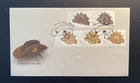 Australia 2012 Rising Sun Badge FDC