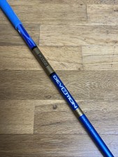 Oban Devotion 7 Tour-X Stiff Graphite Driver Shaft / Iomic Grip