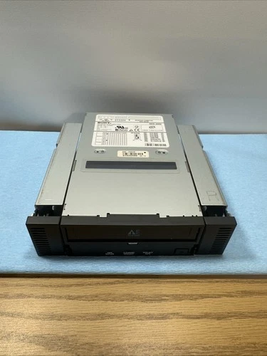 Sony SDX-250V AIT-3 SCSI Tape Drive SDX-250V/R 100GB 260GB Unit Only