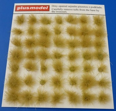 Tufts of grass-dry / 1:35