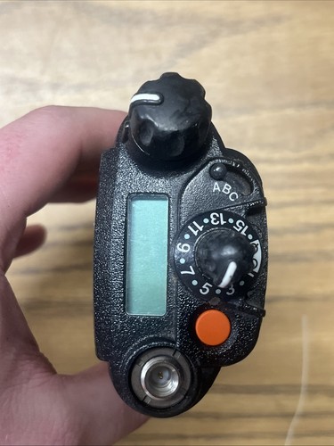 Motorola APX6000 H98UCF9PW6BN Radio - Zdjęcie 6 z 6
