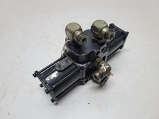 Jacobsen Lf128 Hydraulic Solenoid 395271