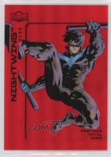 2026 Upper Deck Inspirations The World of DC Guide in-content 29