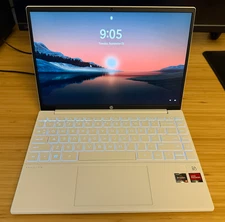 HP Pavilion Aero 13 Laptop with Windows 11 - 13.3 inch