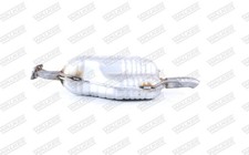 WALKER Endschalldämpfer Nachschalldämpfer 72358 für OPEL ASTRA CC F08 F48 T98