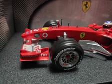 Ferrari Diecast Racing Cars 1:18 2003 Vehicle Year for sale | eBay