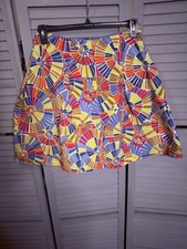 Talbots Vintage Pleated Skirt Size 10