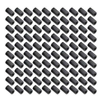 100 Stück Ferrit Kern Ringe Entstörung 5x9x15mm für Tens Stabilisatoren