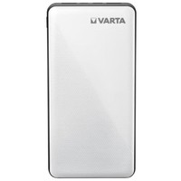 Varta Energy 20000 Powerbank AkkuladegeräT 20000 Mah Schwarz, Weiß