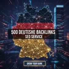 500 deutsche Backlinks, backlinks kaufen, seo, linkaufbau, hochwertige backlinks