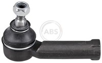 A.B.S. Spurstangenkopf Gelenkkopf 230105 FüR BNP Cougar Ford Mondeo BAP 2 BFP