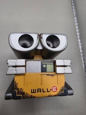 Pop mart pop cube Pixar series 1 wall-e