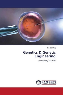 Ben Raj | Genetics & Genetic Engineering | Taschenbuch | Englisch (2023)