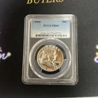 1959 PCGS PR66 Franklin Half Dollar -Ready to ship