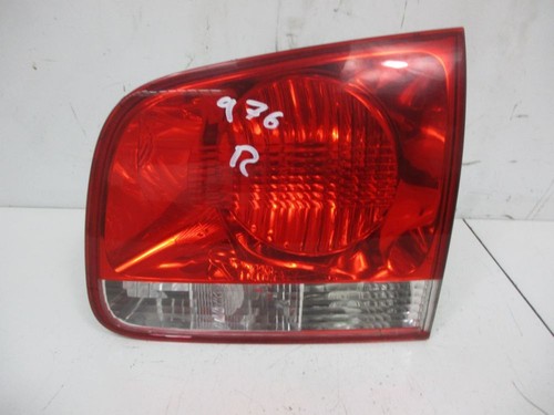 Rückleuchte Rücklicht innen rechts passt für VW  TOUAREG (7LA, 7L6, 7L7) 5.0 V10