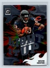 2025 Donruss Optic Devin Hester Base (RAW)