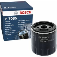 Bosch F 026 407 085 ÖLfilter FüR Mazda 2 3 5 6 CX 3 CX 30 CX 5 CX 7 MX 5 GJ