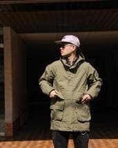 [Extremely Good Condition] 19SS Engineered Garmen… - image 5