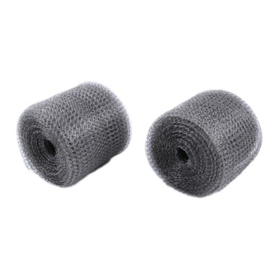 2PCS 3.4'' Oil Bath Air Cleaner Filter ABC422 9N9623B for Ford 9N 8N NAA Jubilee