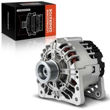 Alternateur Nissan INTERSTAR