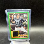 2026 Topps Series 2 Samuel Basallo Base (RAW)