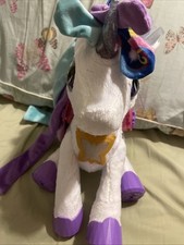 VTECH "MYLA" THE MAGICAL UNICORN INTERACTIVE ELECTRONIC TOY