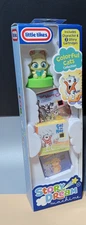 Little Tikes Story Dream Machine Colorful Cats  BRAND NEW