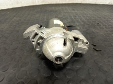 BMW 8 SERIES Starter Motor 2018-2025 3.0L B57D30T0 (B57D30B) 8589891 