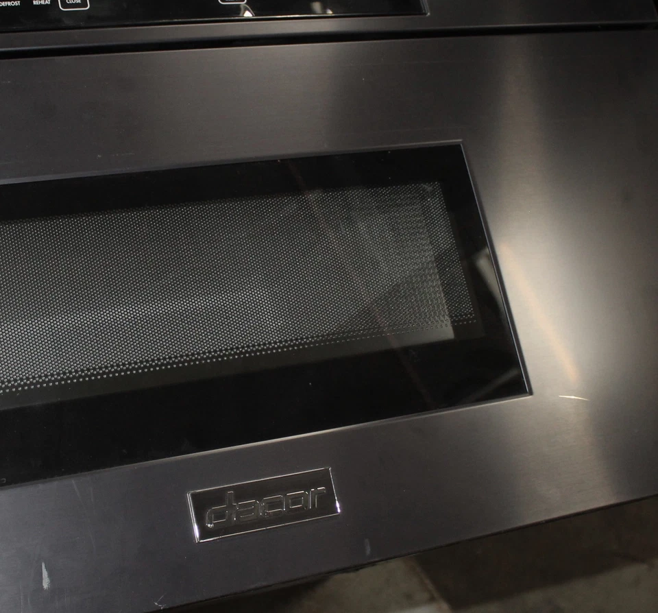 Microondas Dacor OBDDMR30M977WM Foto 2 de 3