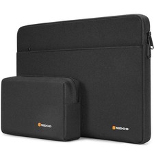 NIDOO Laptop Sleeve 13-14 inch Computer Bag Case for Lenovo Thinkpad X1 Yoga/Chr