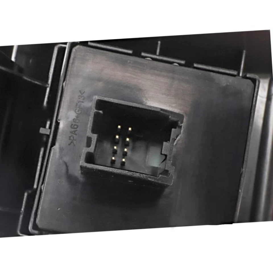 Genuine ACDelco For GMC Yukon XL/Yukon 2015-2020 Trailer Brake Control Assembly — 第 2/4 张图片