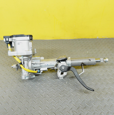 #ad 2022 2024 HYUNDAI TUCSON MANUAL ADJUSTMENT STEERING COLUMN W MOTOR 56370N9000 $189.95