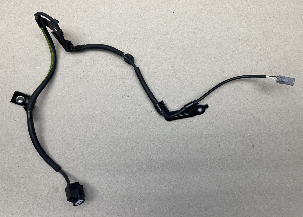 2006-2014 Lexus IS250 IS350 FRONT RIGHT SKID CONTROL SENSOR WIRE OEM 89516-30150