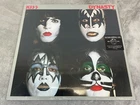 KISS DYNASTY - 180-GRAM VINYL LP REMASTERED " NEW, SEALED "