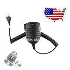 MH-67A8J 8pin Microphone For Vertex VX-2100 VX-2200 VX-3200 VX-4500 Yaesu Radios
