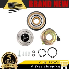 A/C Air Conditioning Compressor clutch For 2003-2007 NISSAN MURANO 6 CYL 3.5L
