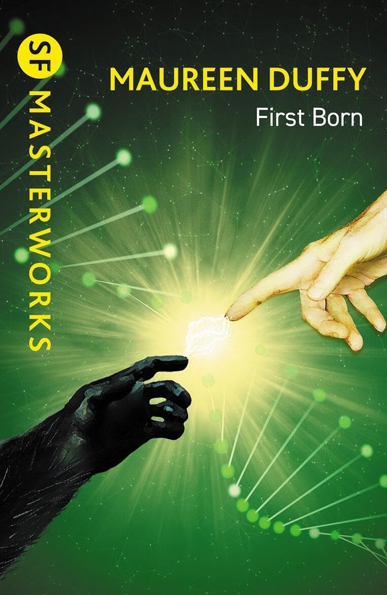 First Born (S.F. MASTERWORKS) - Image 6
