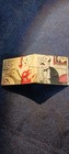 LLOYD'S..ALL WOOD CLOTHES FOR MEN AN WOMEN ..NEWARK NJ..1940S...USED MATCHBOOK — photo 5