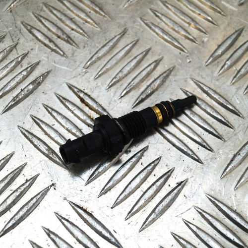 BMW 5 Touring F11 Kühlmitteltemperatursensor 7797957 2011 3.0 Diesel 230 KW